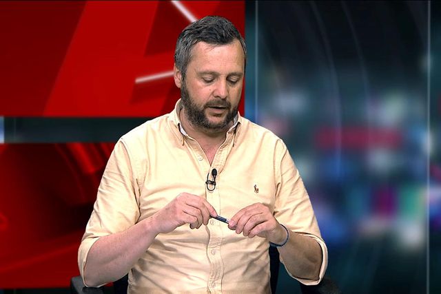 «O West Ham não é o Liverpool mas tem muito dinheiro»