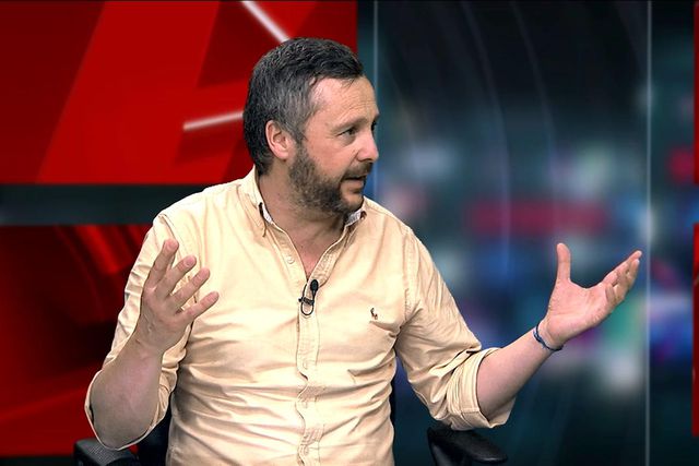 «Para os adeptos do FC Porto, ser terceiro é um terror, ser quarto é um vexame»