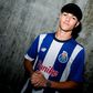 Oficial: FC Porto renova com avançado de 18 anos