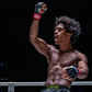 Leandro Gomes continua a afirmar-se como uma das grandes promessas do MMA europeu