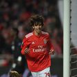 «Regresso de João Félix ao Benfica será um passo atrás...»