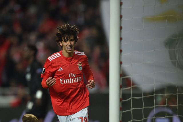 «Regresso de João Félix ao Benfica será um passo atrás...»