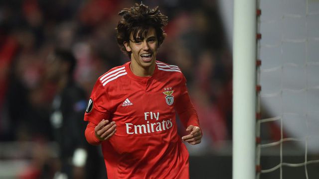 Benfica: «Contratação de João Félix é um risco muito elevado»