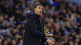 Lopetegui pode voltar ao ativo no futebol espanhol