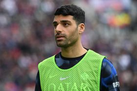 Taremi está de saída do Inter e Conceição não está isento de 'culpa'
