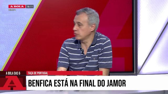 «Se fosse pela PSP, a final da Taça de Portugal não era no Jamor»