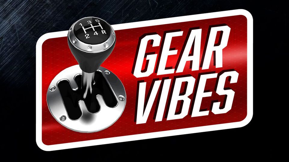 Gear Vibes