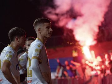 Resta o PSG na luta pela invencibilidade no futebol europeu