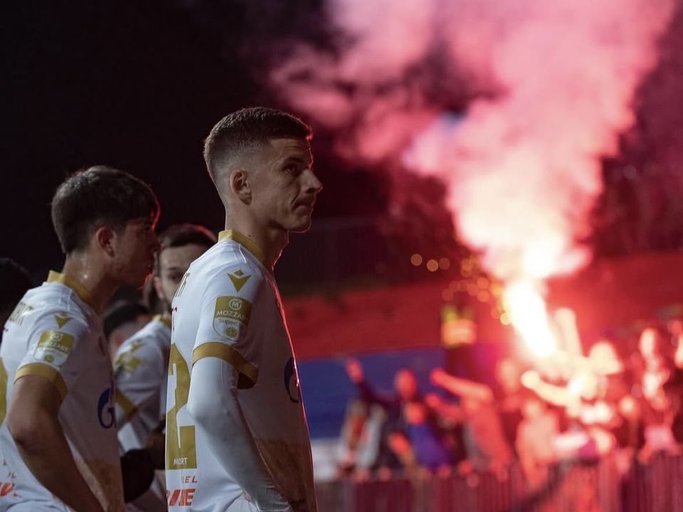 Resta o PSG na luta pela invencibilidade no futebol europeu