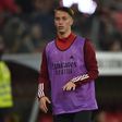 Mercado: Hugo Félix troca o Benfica pela LaLiga
