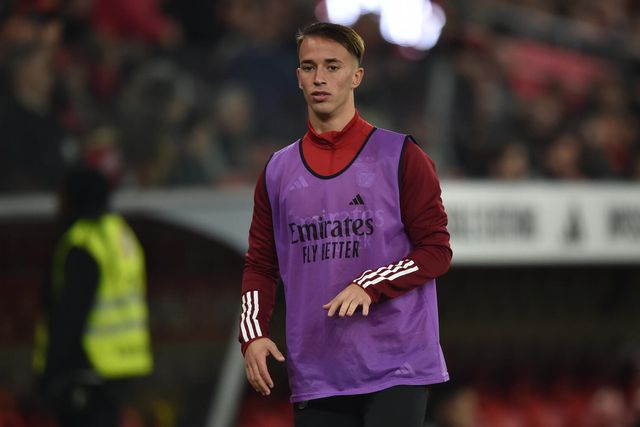 Mercado: Hugo Félix troca o Benfica pela LaLiga