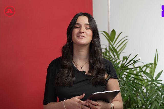 Lado B: do encontro entre a família de Ukra e Cristiano Ronaldo aos campeões de ginástica acrobática