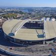 Estádio do Dragão entra em obras: o que está em causa