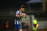 Zé Pedro rendeu castigado Nehuén na vitória do FC Porto no reduto do Casa Pia e voltou a ser titular com o Famalicão (foto: Miguel Nunes)