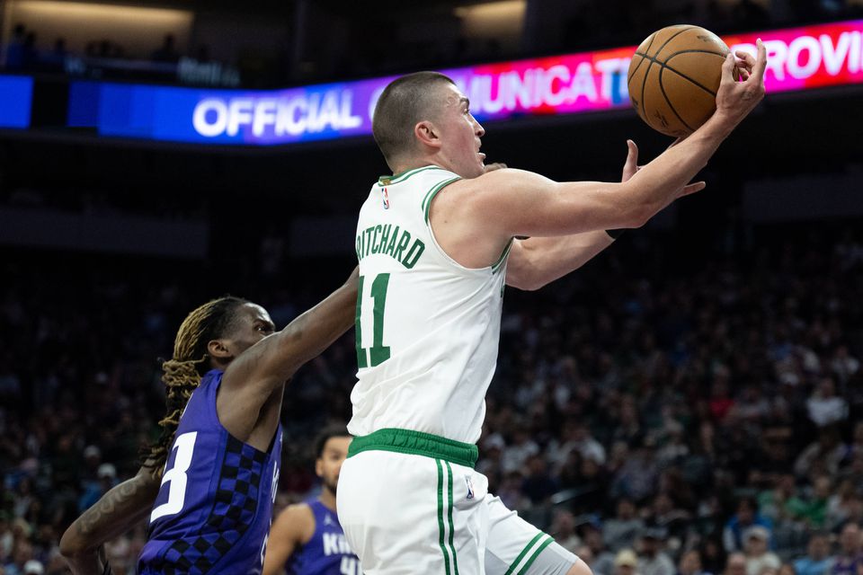 Payton Pritchard