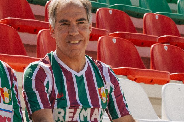 E. Amadora: contra Jesus e Espírito Santo, Rui Neves celebrou uma manutenção... e serve de exemplo