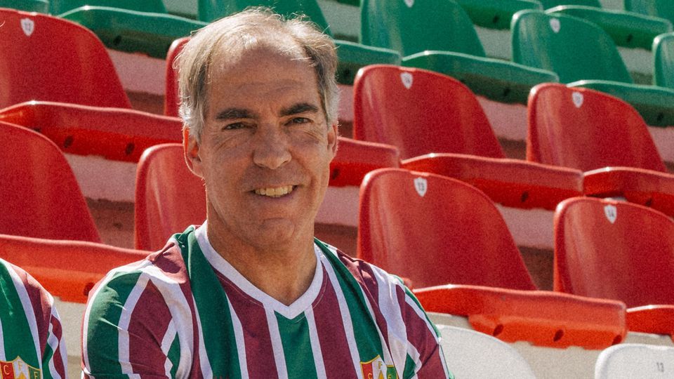 E. Amadora: contra Jesus e Espírito Santo, Rui Neves celebrou uma manutenção... e serve de exemplo