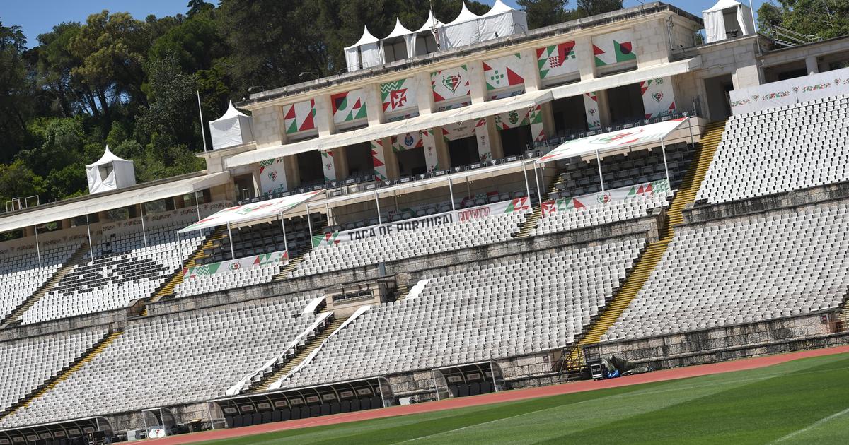 Quer ir à final da Taça de Portugal? Saiba as condições