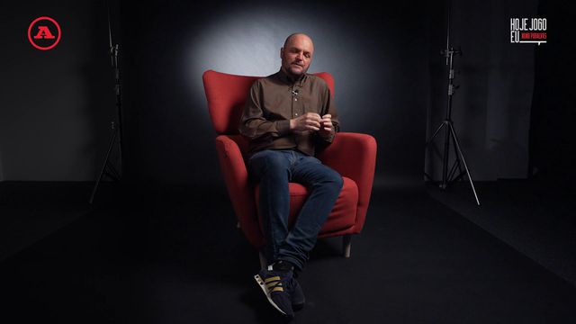 Hoje Jogo Eu: a reportagem da Fundação Benfica