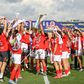 Benfica confirmado no World Sevens Football