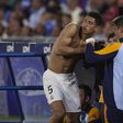 VÍDEO: o que Bellingham tem de fazer antes de cada jogo para evitar seis meses de paragem