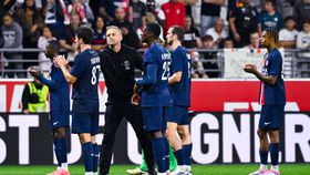 Nuno Mendes destaca colega do PSG: «É um dos jogadores mais importantes»