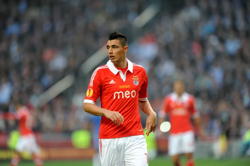 Cardozo regressa! Águias tremem com profecia?