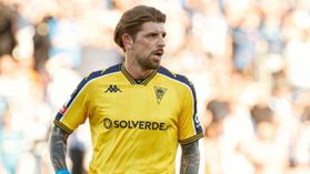 Estoril: problema no joelho encerra a temporada de Xeka