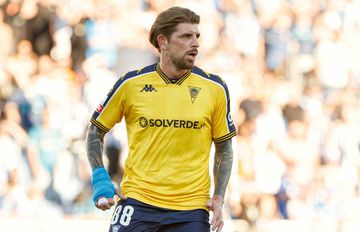 Estoril: problema no joelho encerra a temporada de Xeka