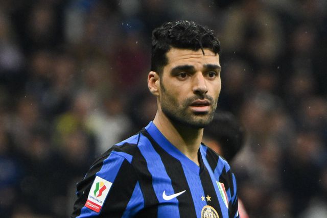 Mercado: Taremi pode mudar de ares no próximo verão