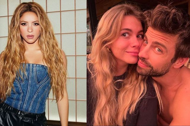 Piqué separa-se de Clara Chía e fala-se de novo caso de infidelidade