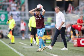 Pedro Malheiro ajuda Trabzonspor a chegar à final da Taça da Turquia
