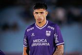 Perfil de Kevin Prieto, jogador do Defensor Sporting, é apontado como semelhante a Pedro Porro