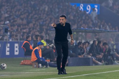 FC Porto: a marca redonda de Farioli na Reboleira... com o título à vista