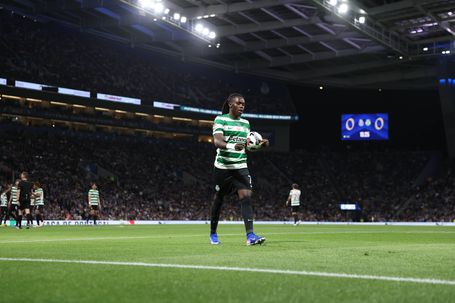 Não te percas, Quenda