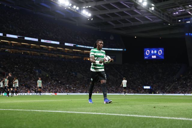 Não te percas, Quenda