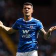 Granit Xhaka, capitão do Sunderland
