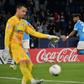 VÍDEO: Nápoles goleia Cremonese com golaço de Alisson