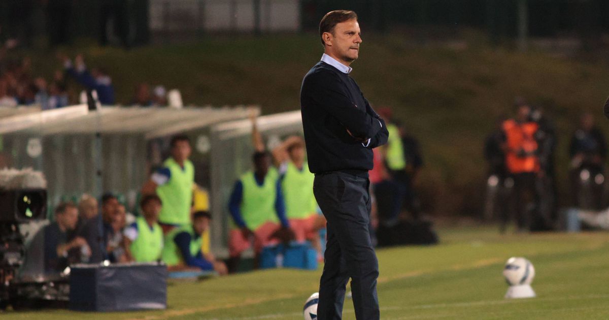 Sotiris Silaidopoulos: «Queremos acabar o campeonato fortes»