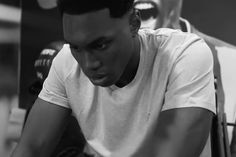 Samu já pedala no processo de recuperação