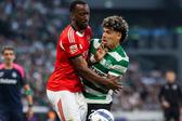 Tudo em aberto na luta pela Champions - Foto: Imago