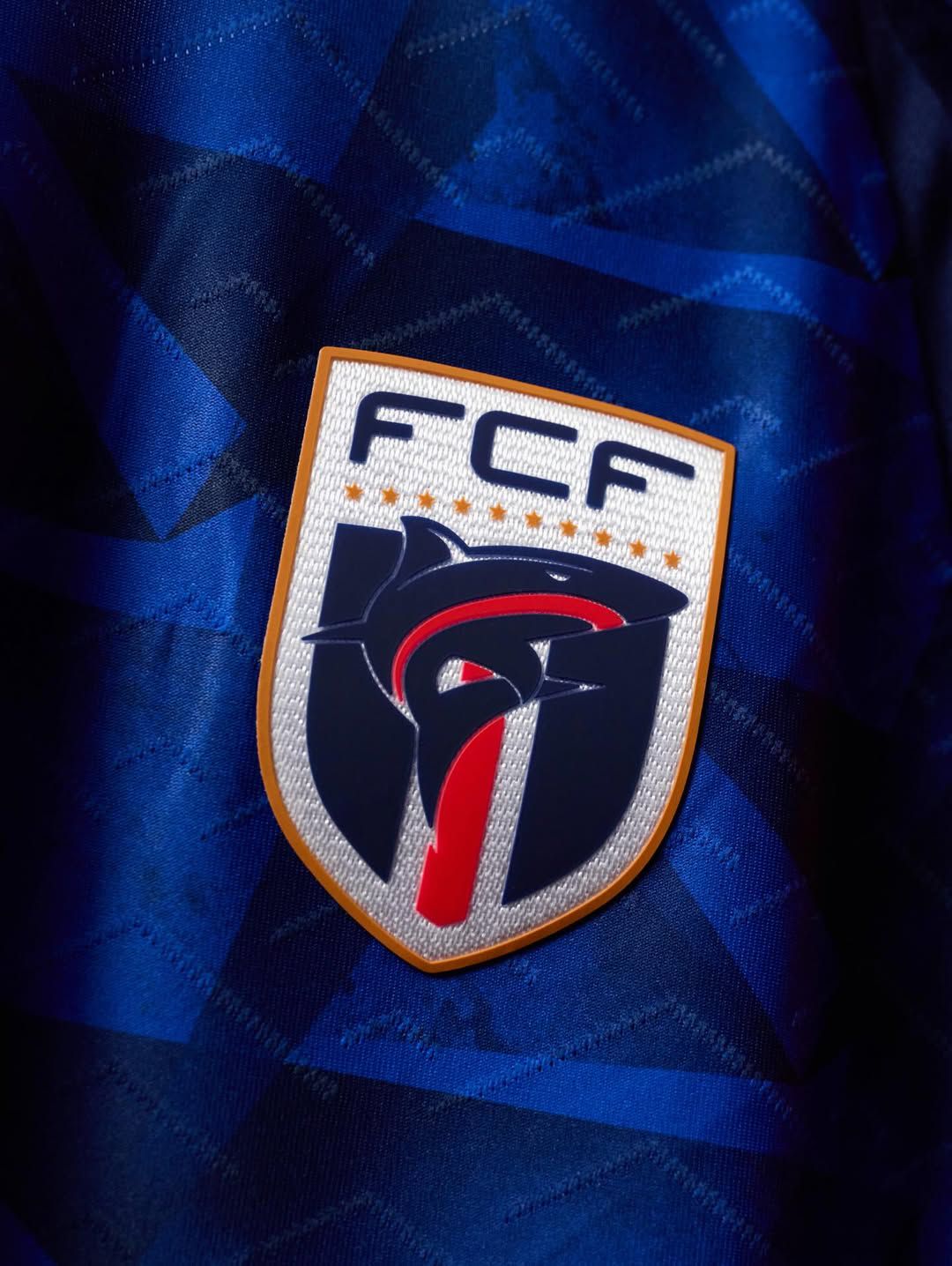 As camisolas de Cabo Verde para o Mundial 2026 - foto: CapelliSport