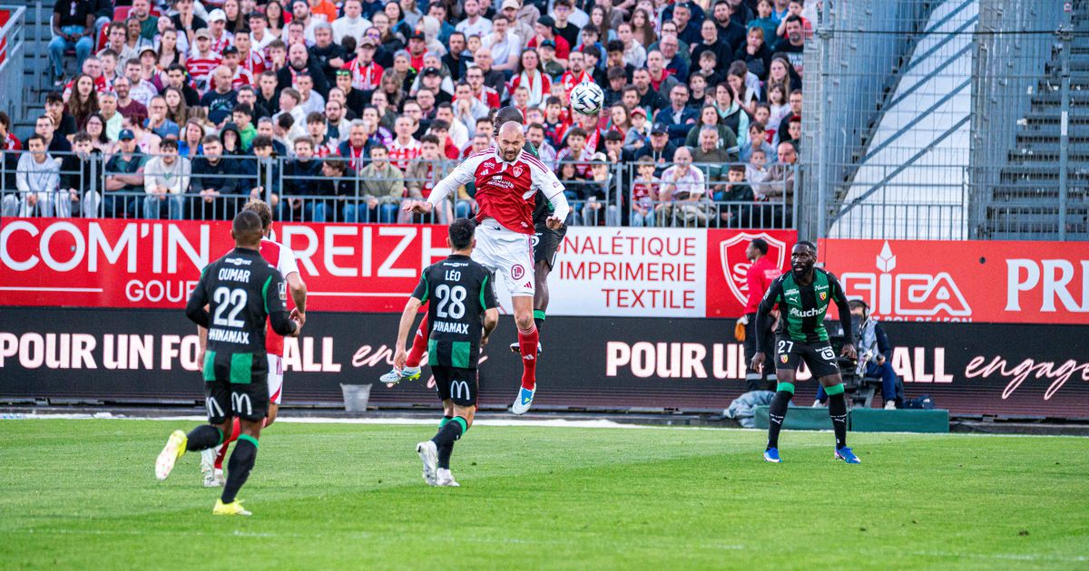 Lens resgata ponto com esforço hercúleo mas pode ter dito adeus ao sonho