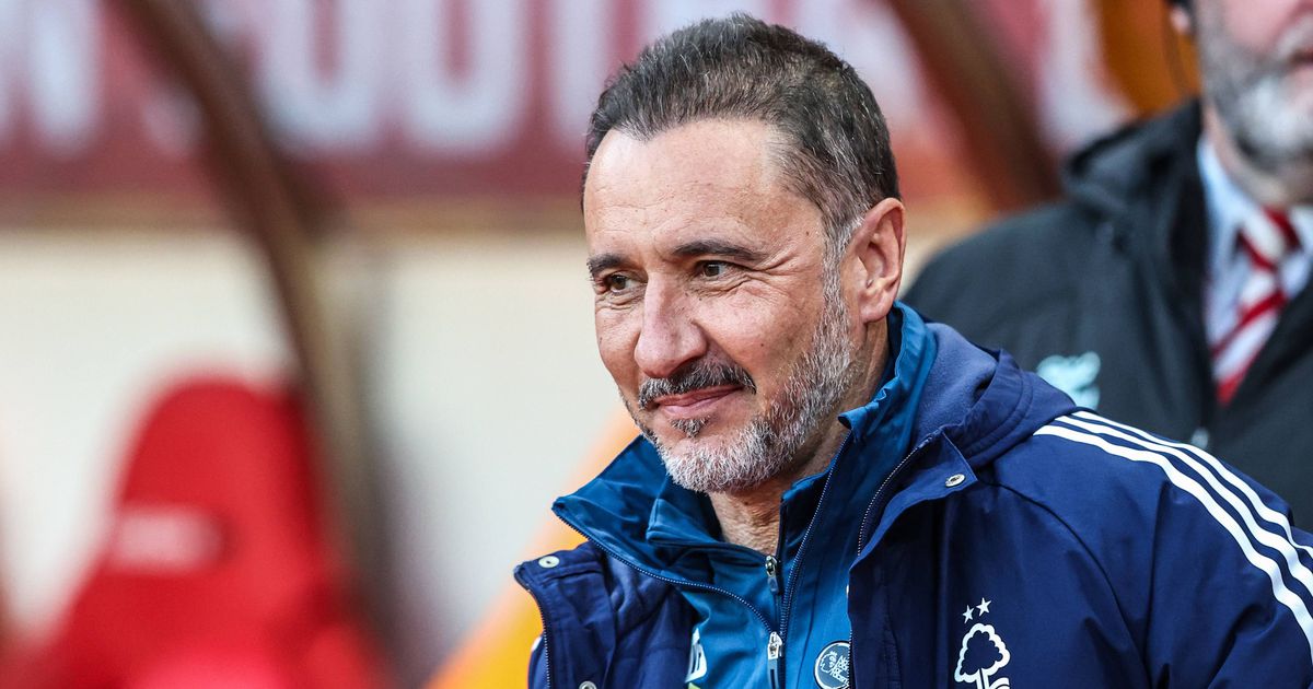 Vítor Pereira já merece as cervejas: goleada afasta Forest da despromoção