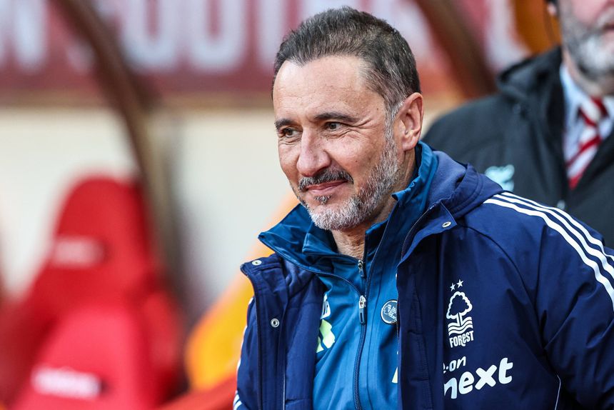 Vítor Pereira foi feliz com o Sunderland (IMAGO)