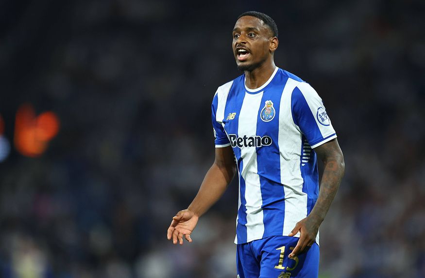 Pablo Rosario volta a ser titular na Liga - Foto: Imago