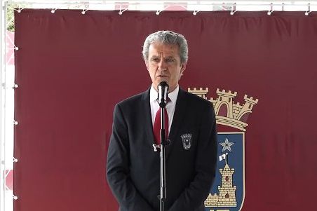 Toinha dedicou 50 anos ao emblema de Torres Vedras - Foto: Torreense