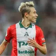 Aleksey Batrakov é alvo do FC Porto - Foto: Lokomotiv