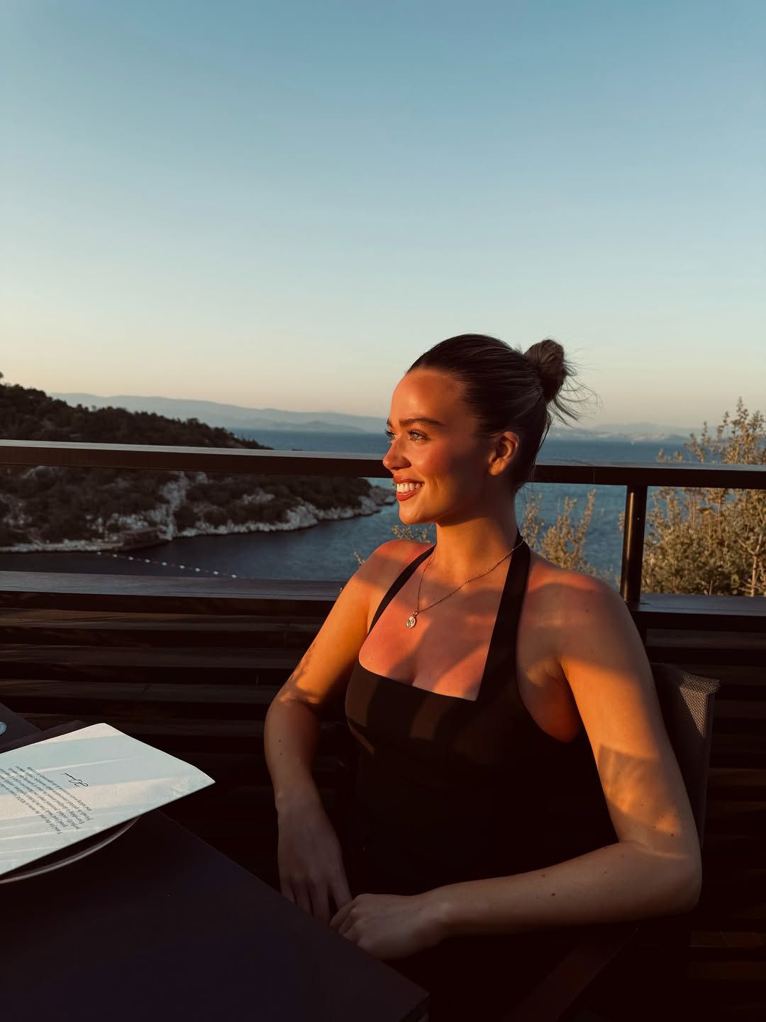 Instagram/Leah X Keane