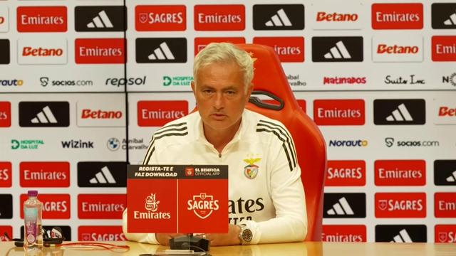 «Pavlidis é inteligente, percebeu que não ia ser titular contra o Sporting»